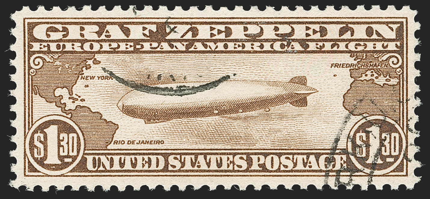 Sale no. 1240 — Lot no. 557 — Siegel Auction Galleries