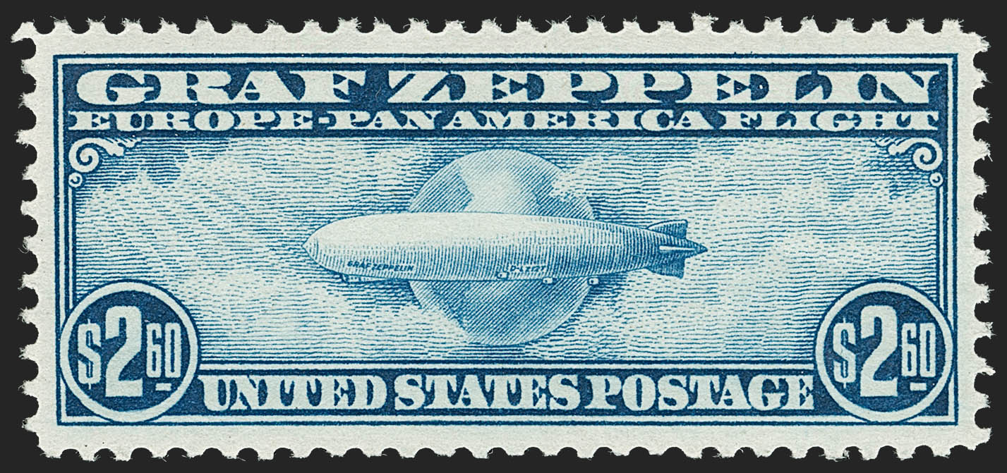 Sale no. 1240 — Lot no. 559 — Siegel Auction Galleries