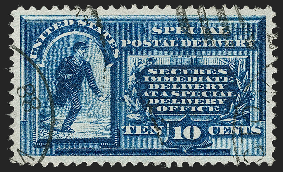 Sale no. 1240 — Lot no. 567 — Siegel Auction Galleries