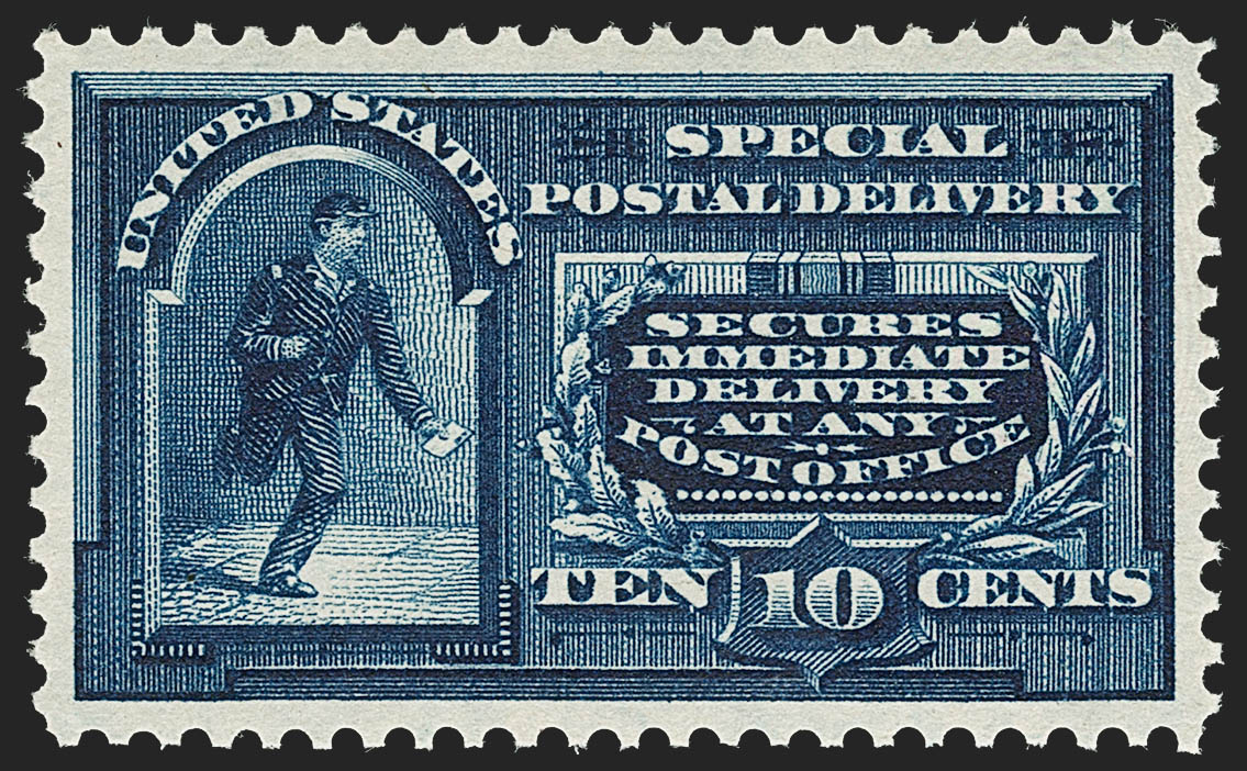 Sale no. 1240 — Lot no. 570 — Siegel Auction Galleries