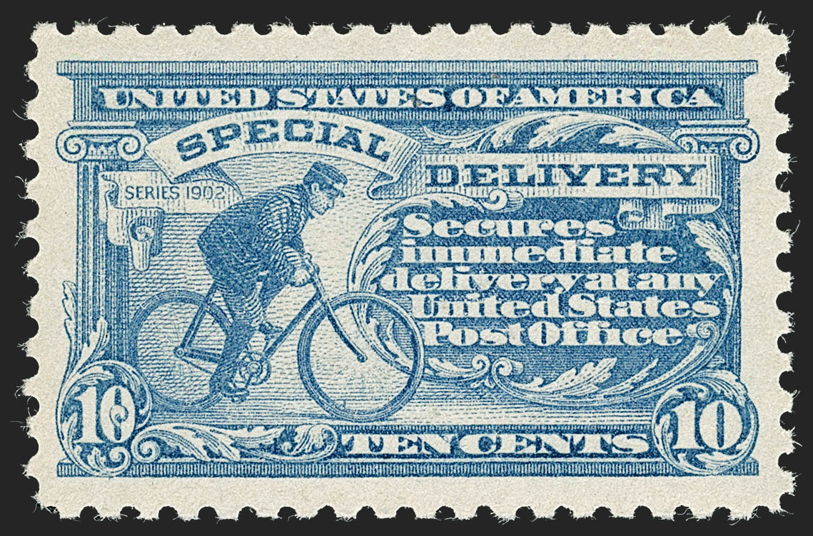 Sale no. 1240 — Lot no. 575 — Siegel Auction Galleries