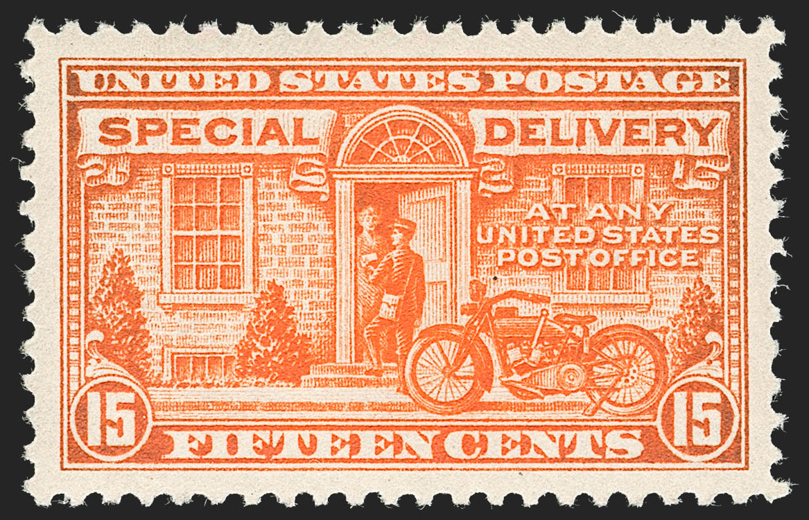 Sale no. 1240 — Lot no. 580 — Siegel Auction Galleries