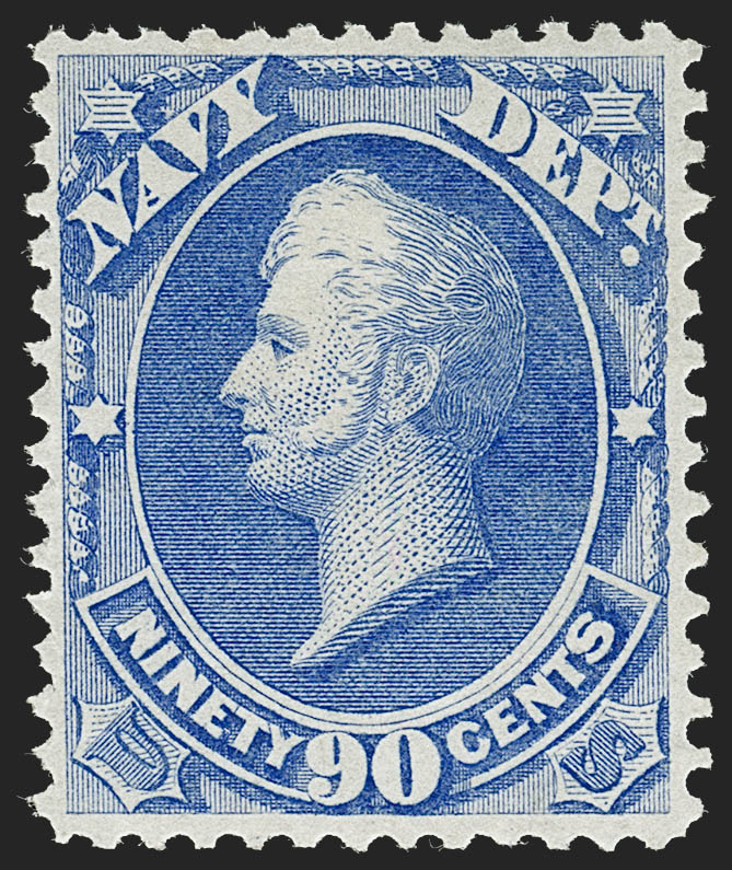 Sale no. 1240 — Lot no. 592 — Siegel Auction Galleries