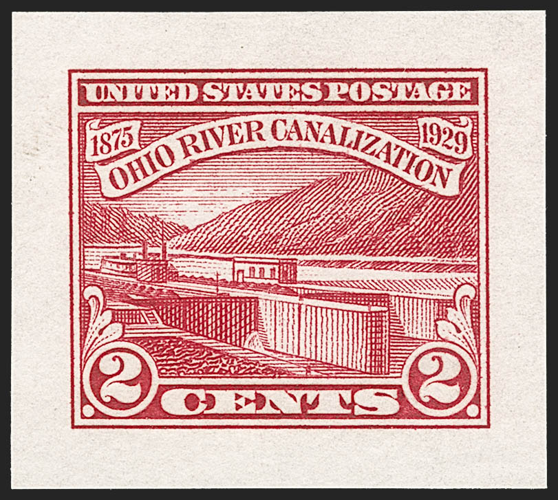 Sale no. 1240 — Lot no. 60 — Siegel Auction Galleries