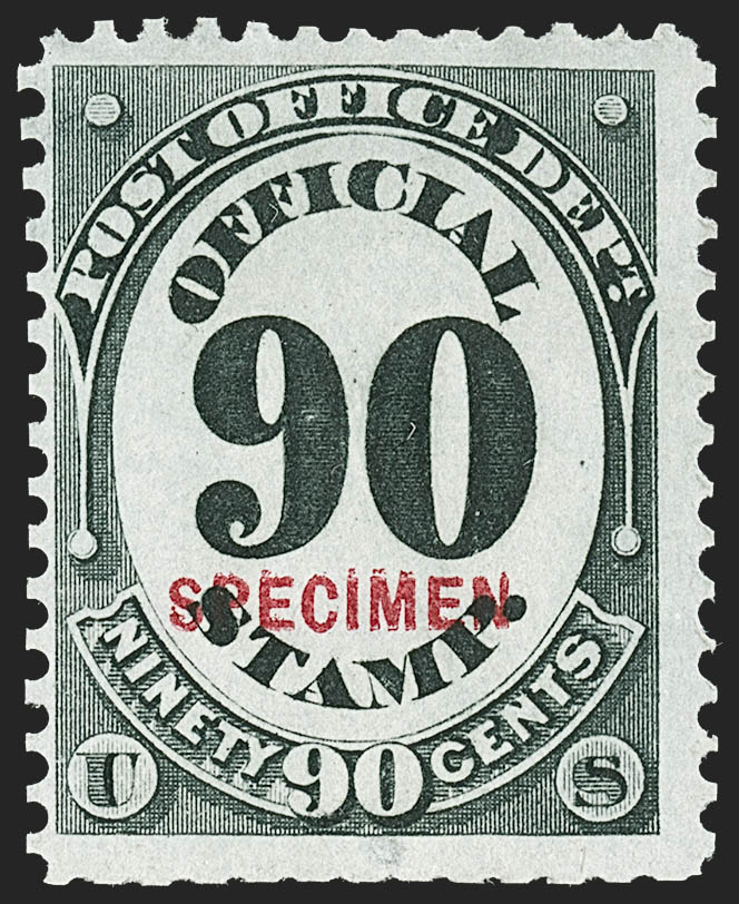 Sale no. 1240 — Lot no. 605-1 — Siegel Auction Galleries