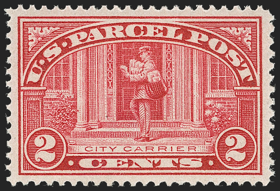 Sale no. 1240 — Lot no. 617 — Siegel Auction Galleries