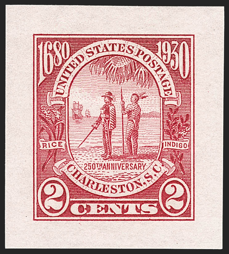 Sale no. 1240 — Lot no. 62 — Siegel Auction Galleries