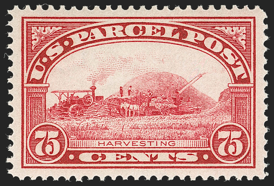 Sale no. 1240 — Lot no. 623 — Siegel Auction Galleries