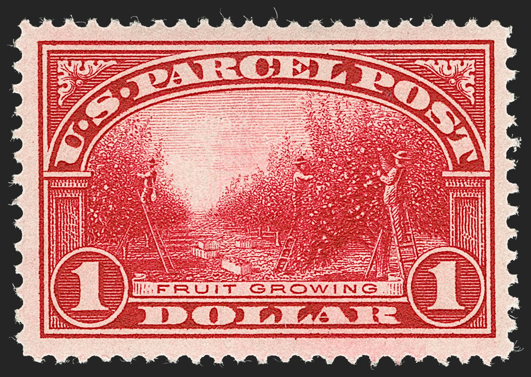 Sale no. 1240 — Lot no. 624 — Siegel Auction Galleries