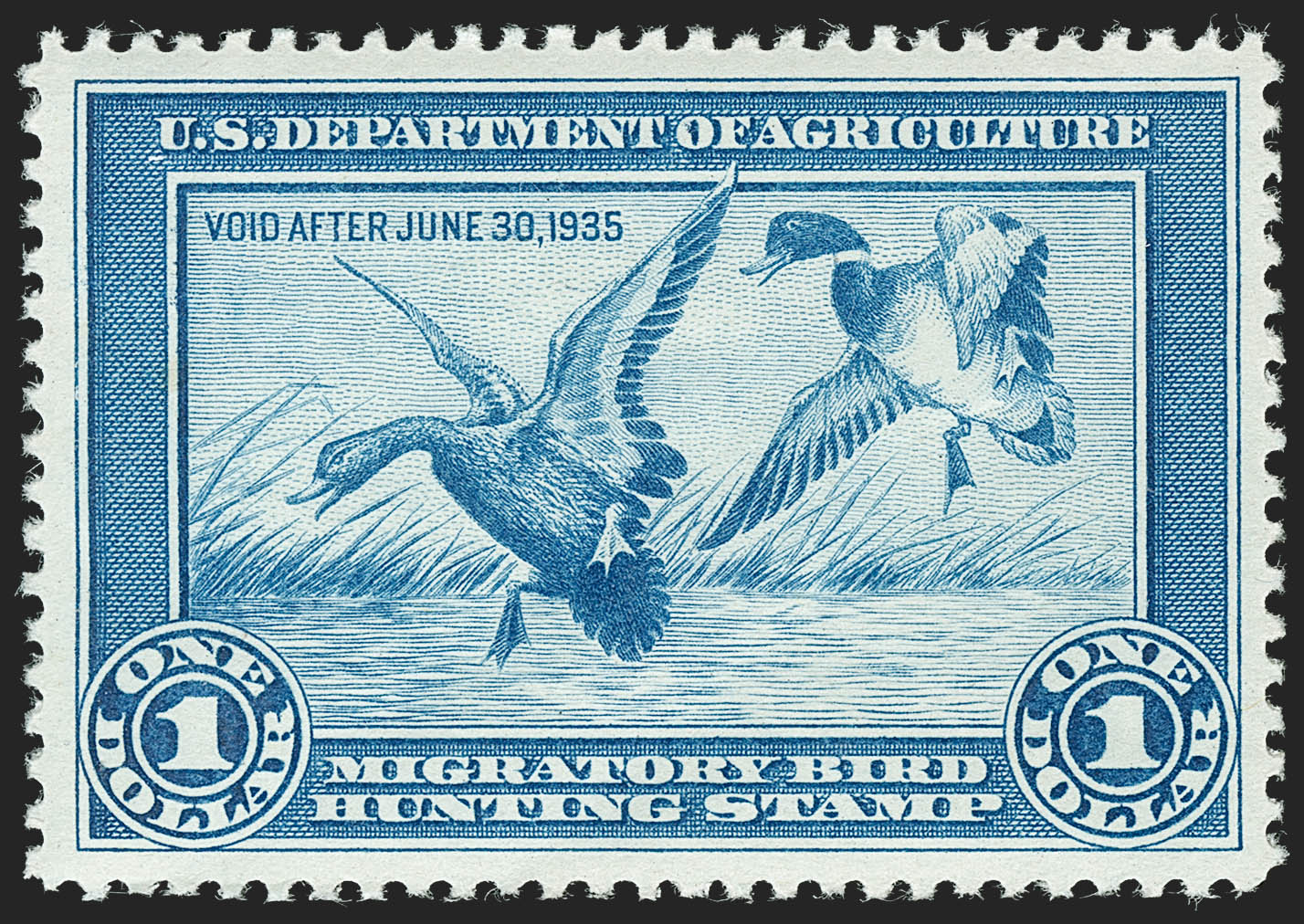 Sale no. 1240 — Lot no. 686 — Siegel Auction Galleries