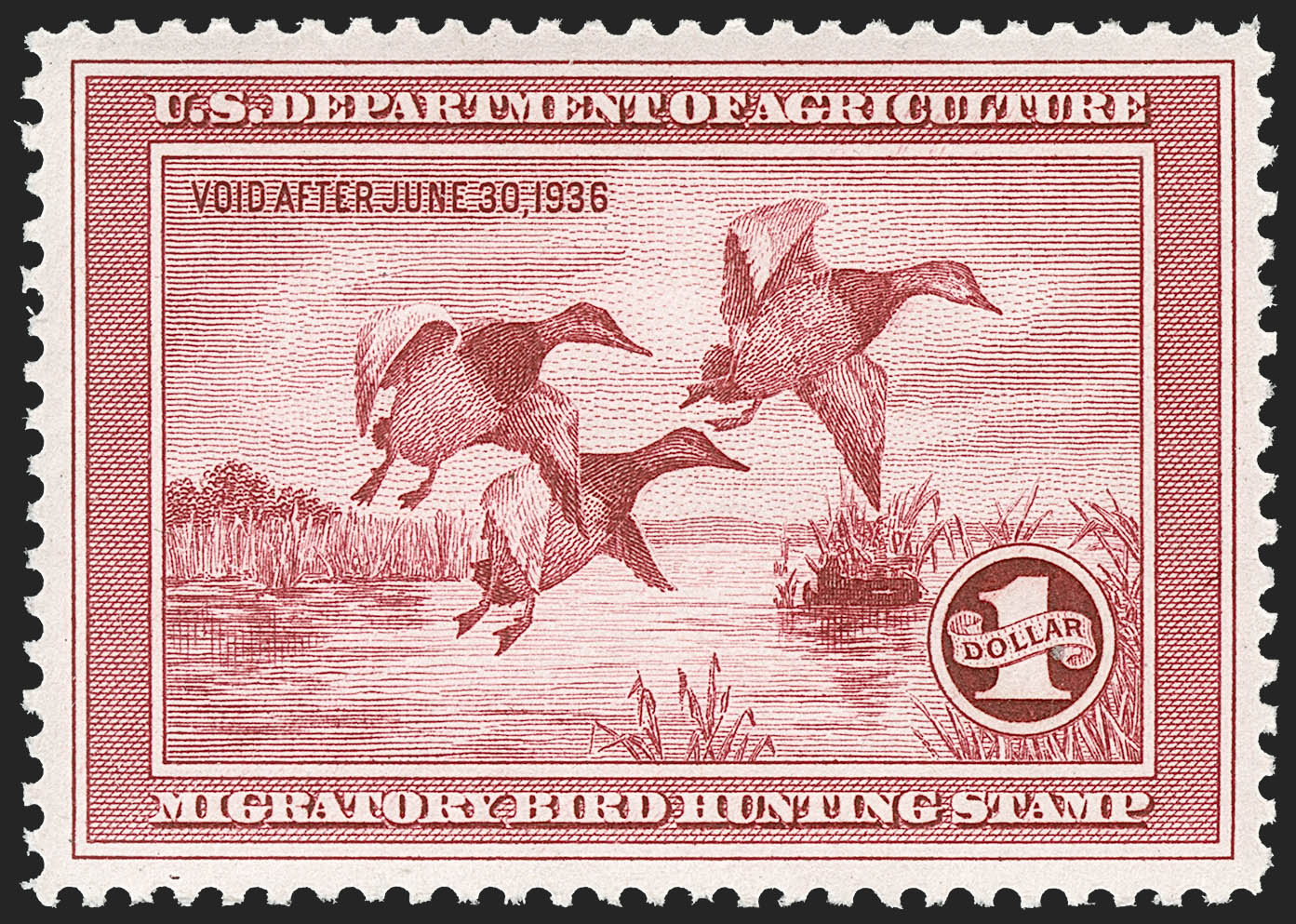 Sale no. 1240 — Lot no. 688 — Siegel Auction Galleries