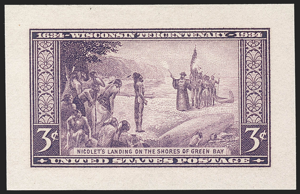 Sale no. 1240 — Lot no. 69 — Siegel Auction Galleries