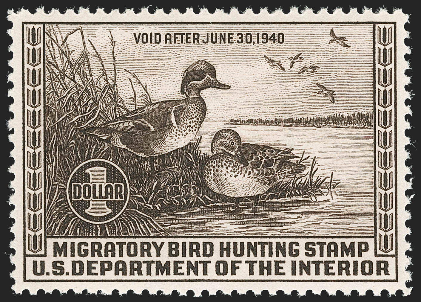 Sale no. 1240 — Lot no. 690 — Siegel Auction Galleries