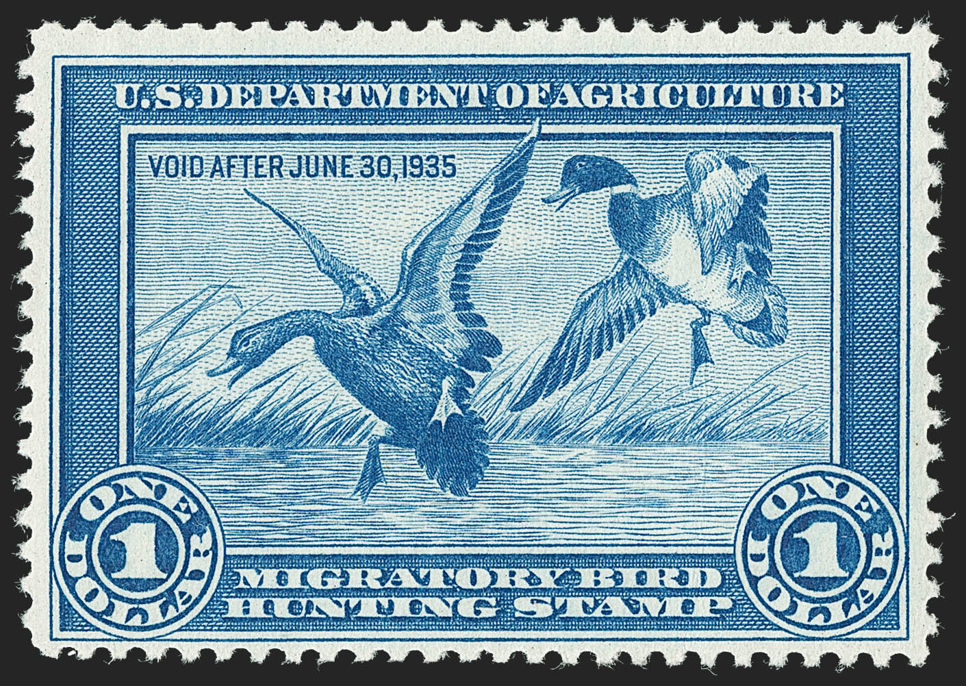 Sale no. 1240 — Lot no. 714 — Siegel Auction Galleries