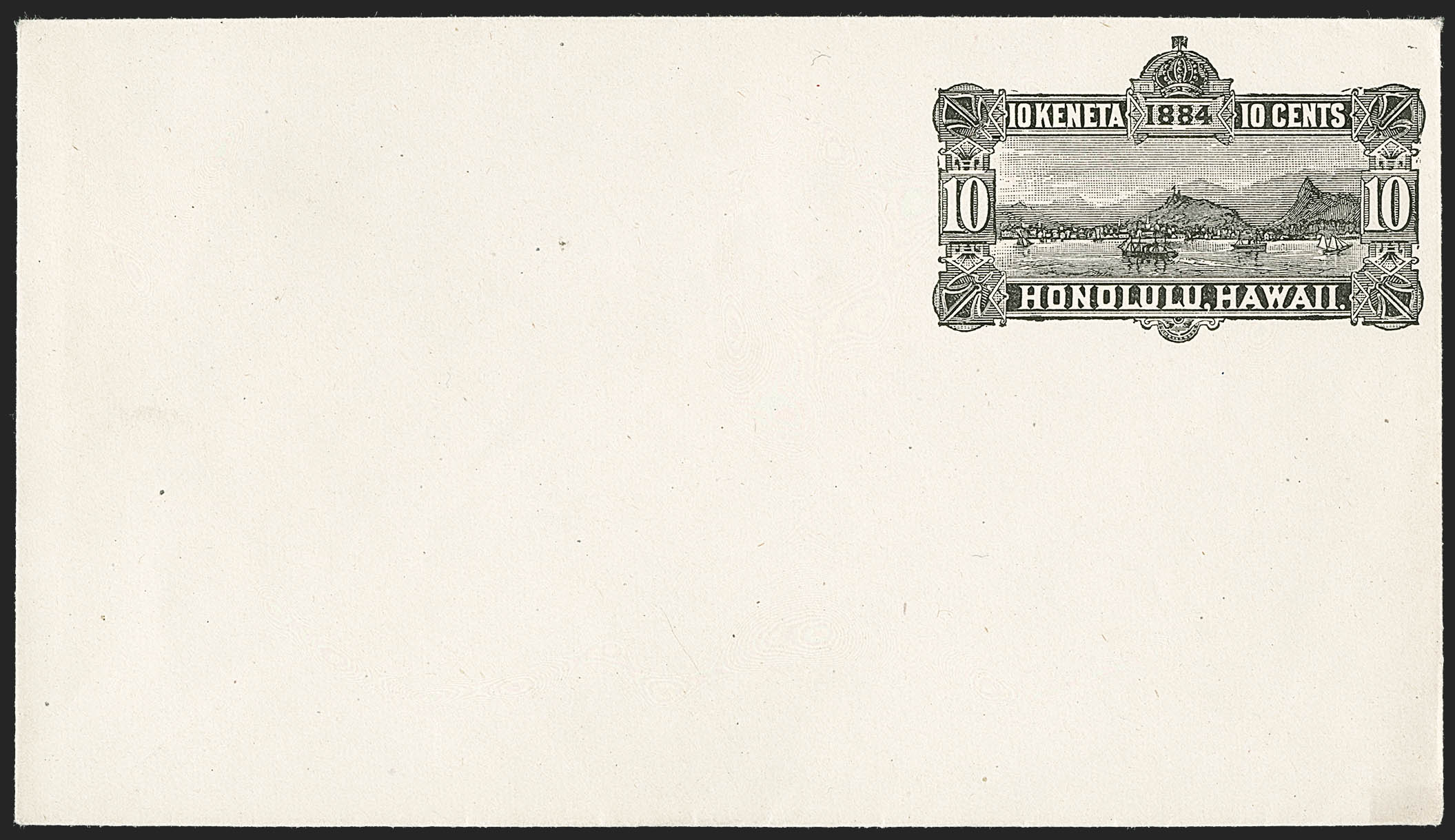 Sale no. 1240 — Lot no. 727 — Siegel Auction Galleries