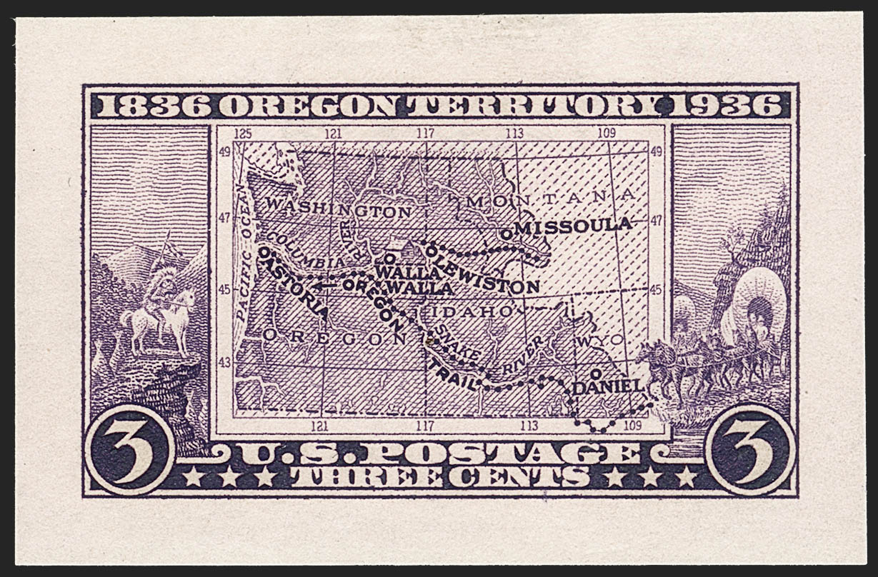 Sale no. 1240 — Lot no. 74 — Siegel Auction Galleries