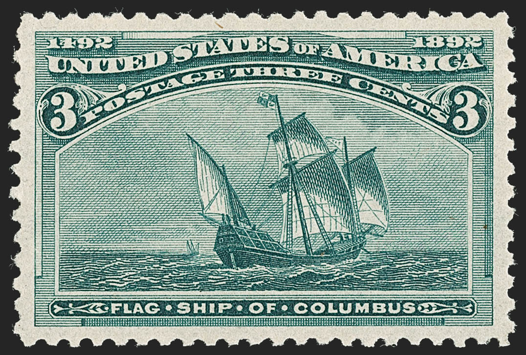 Sale no. 1240 — Lot no. 746 — Siegel Auction Galleries