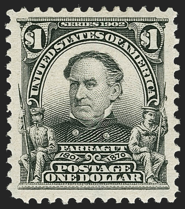 Sale no. 1240 — Lot no. 749 — Siegel Auction Galleries