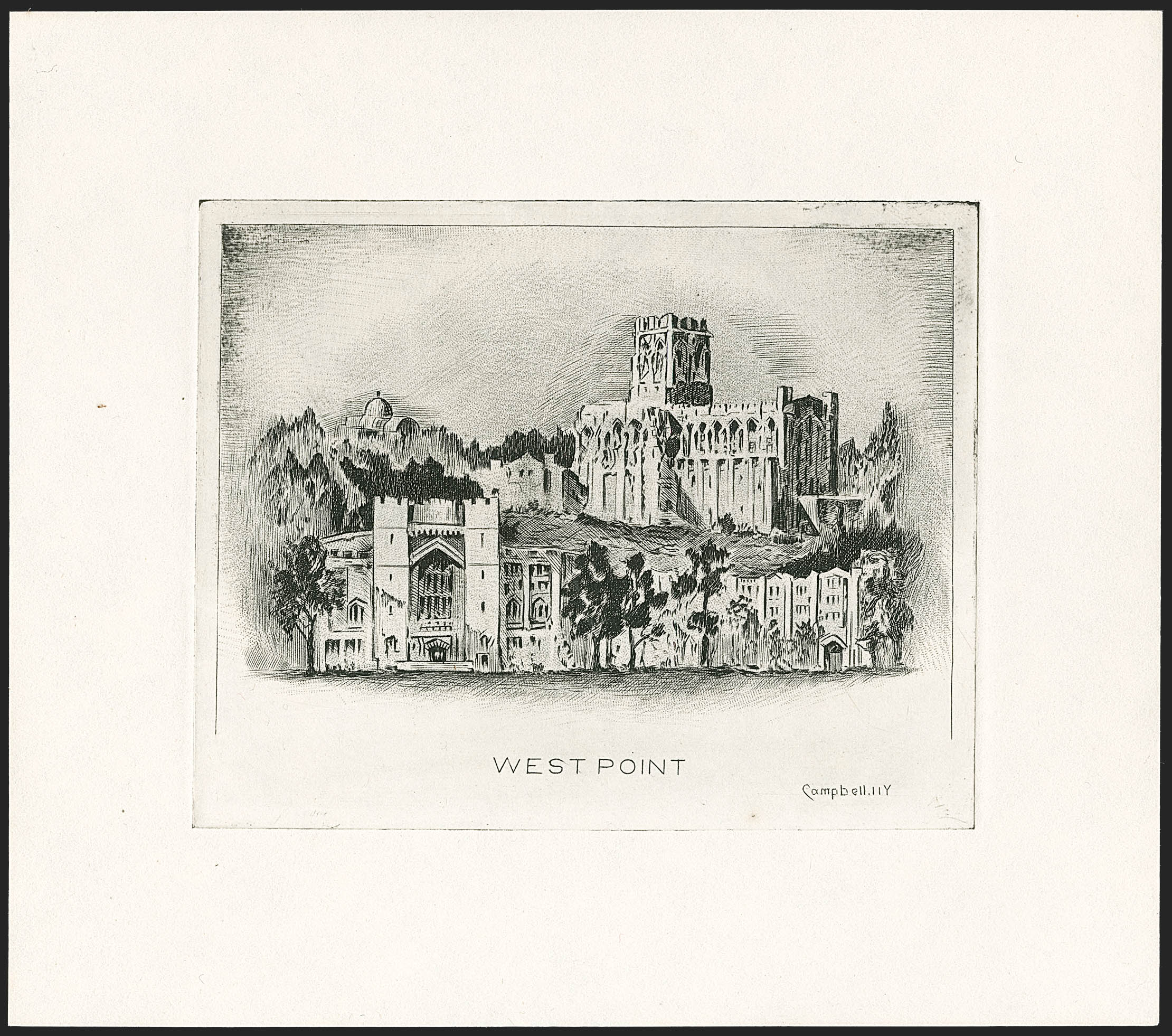 Sale no. 1240 — Lot no. 75 — Siegel Auction Galleries