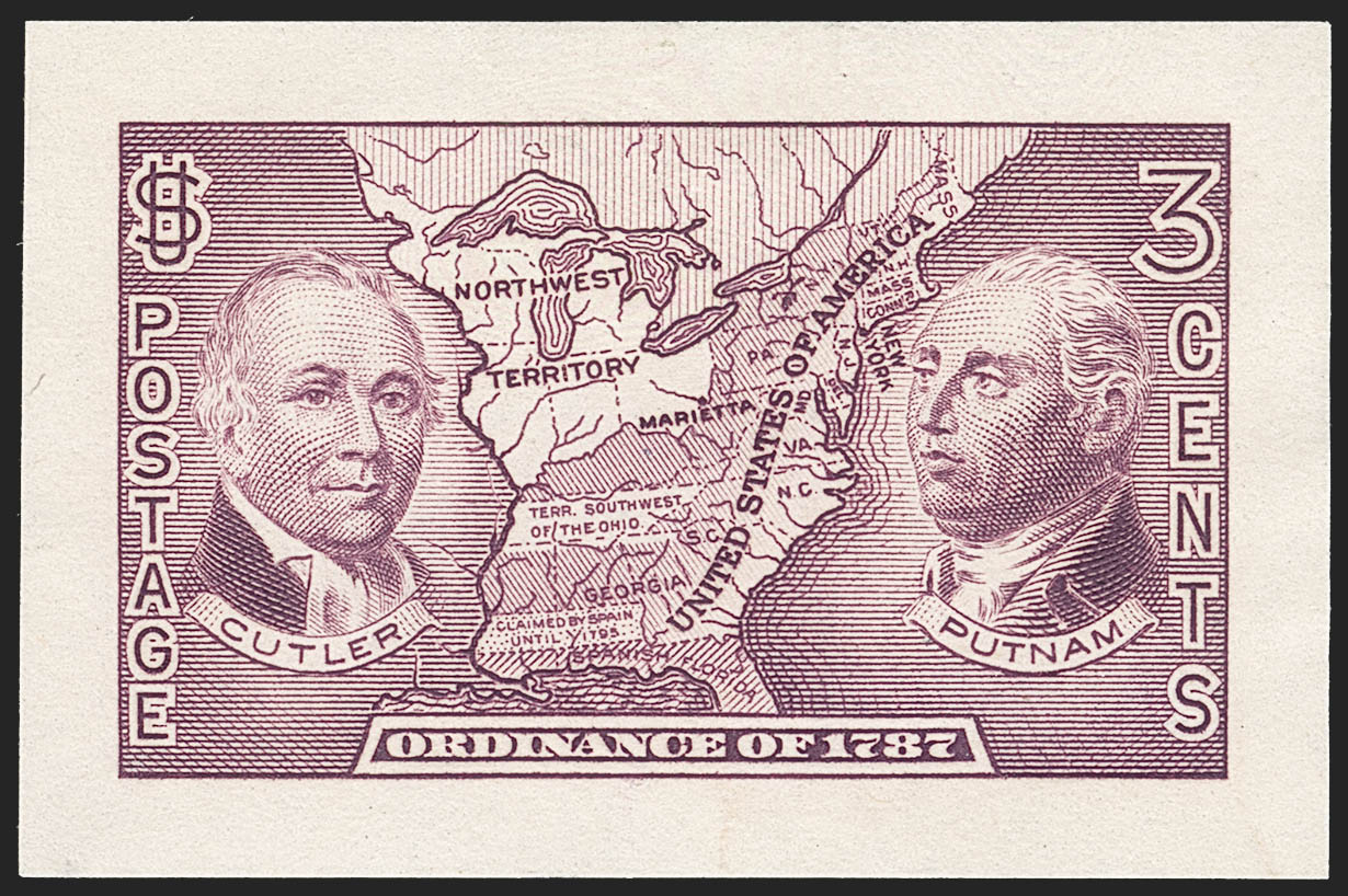 Sale no. 1240 — Lot no. 76 — Siegel Auction Galleries