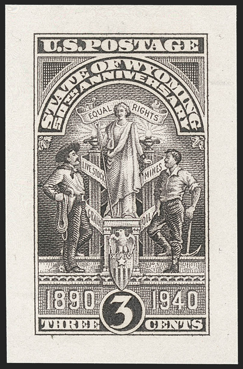 Sale no. 1240 — Lot no. 84 — Siegel Auction Galleries