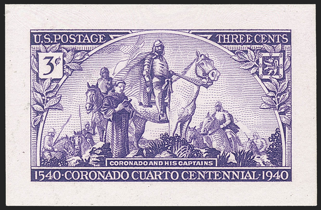 Sale no. 1240 — Lot no. 85 — Siegel Auction Galleries