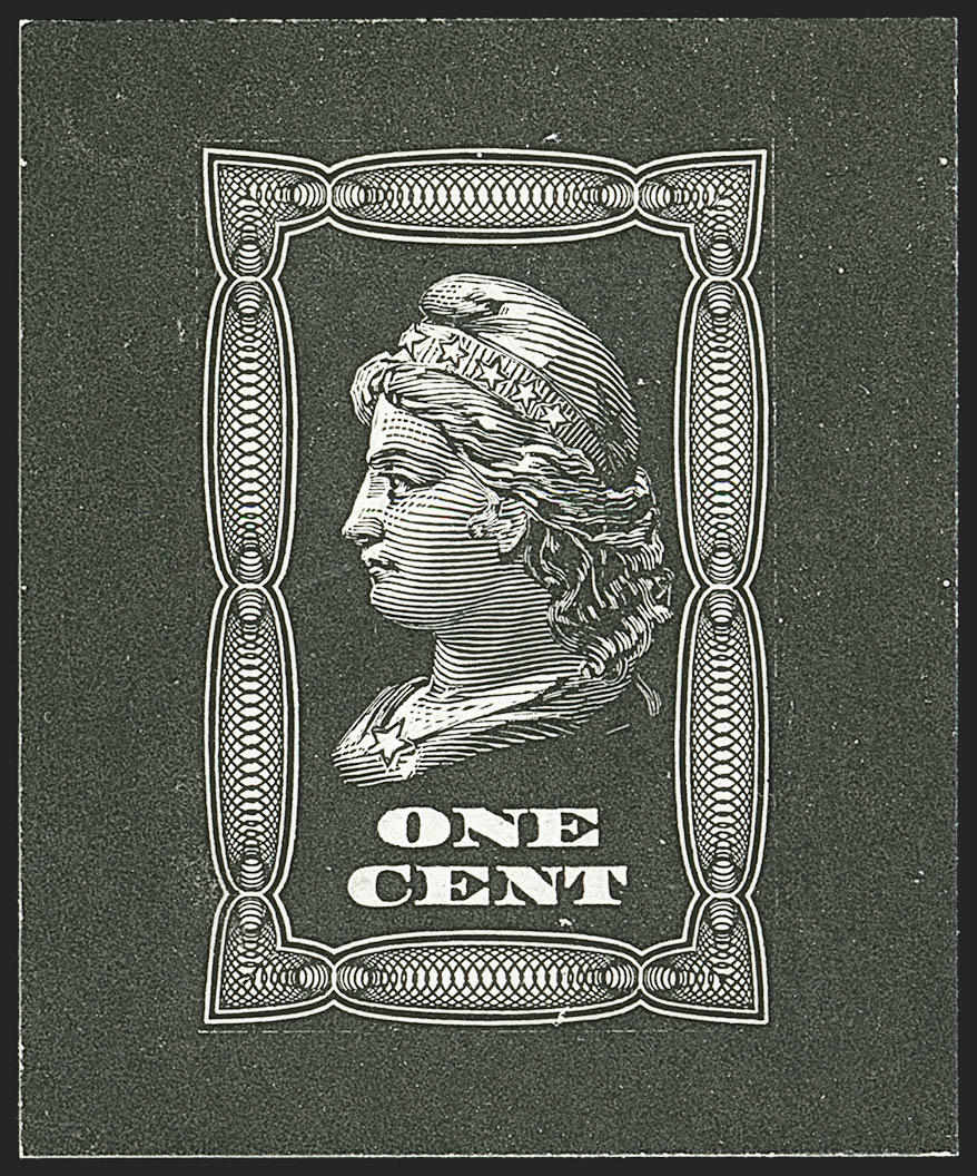 Sale no. 1240 — Lot no. 93 — Siegel Auction Galleries