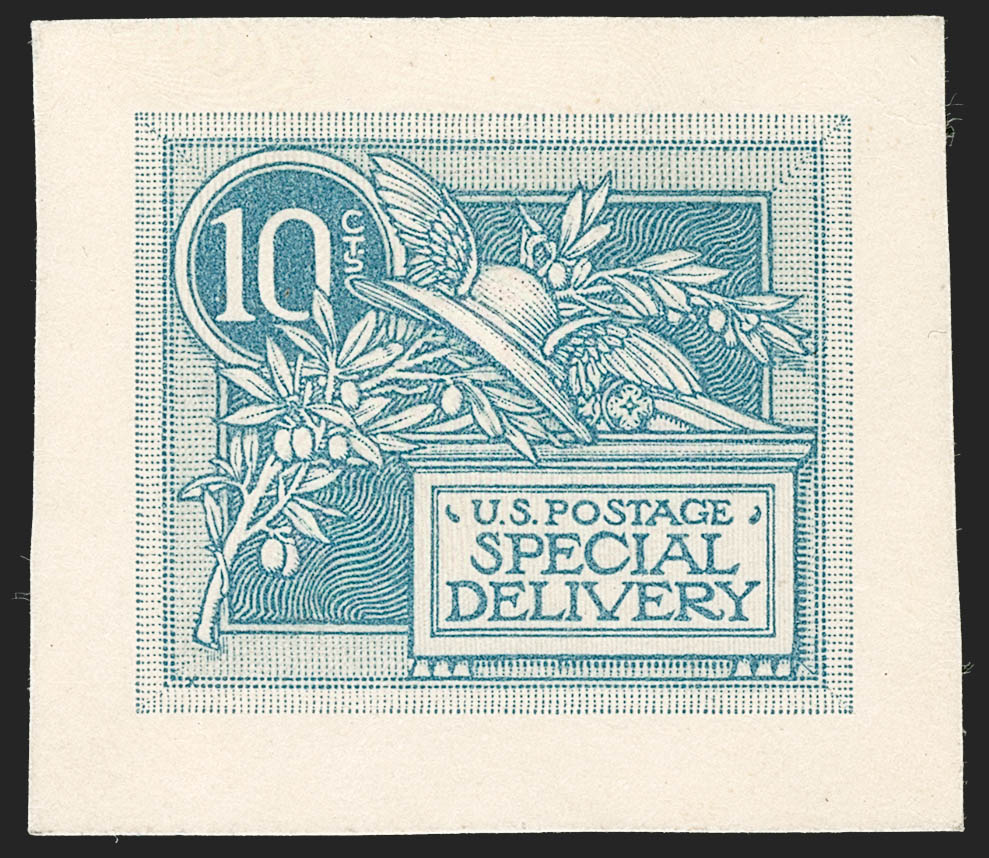 Sale no. 1240 — Lot no. 96 — Siegel Auction Galleries