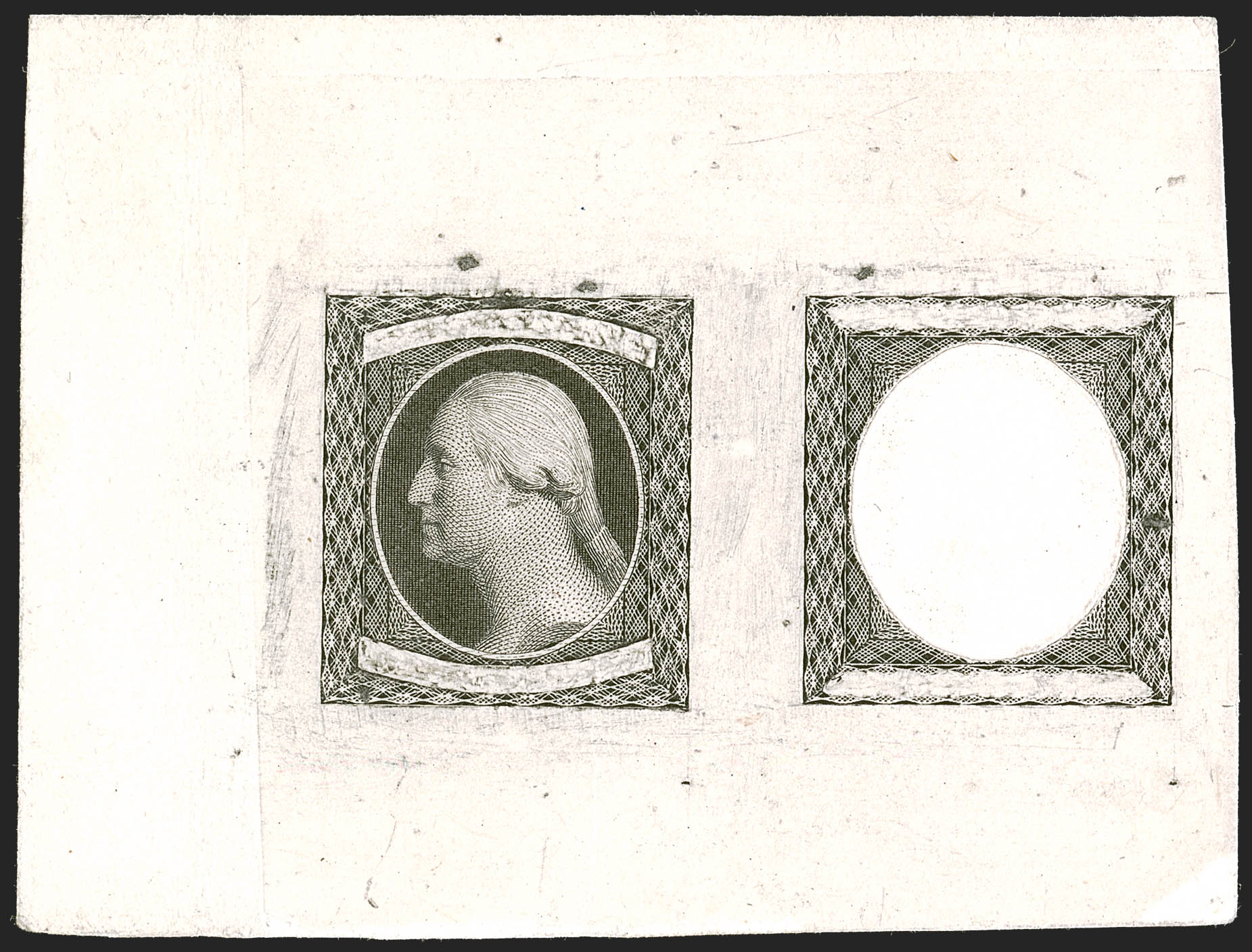 Sale no. 1242 — Lot no. 130 — Siegel Auction Galleries