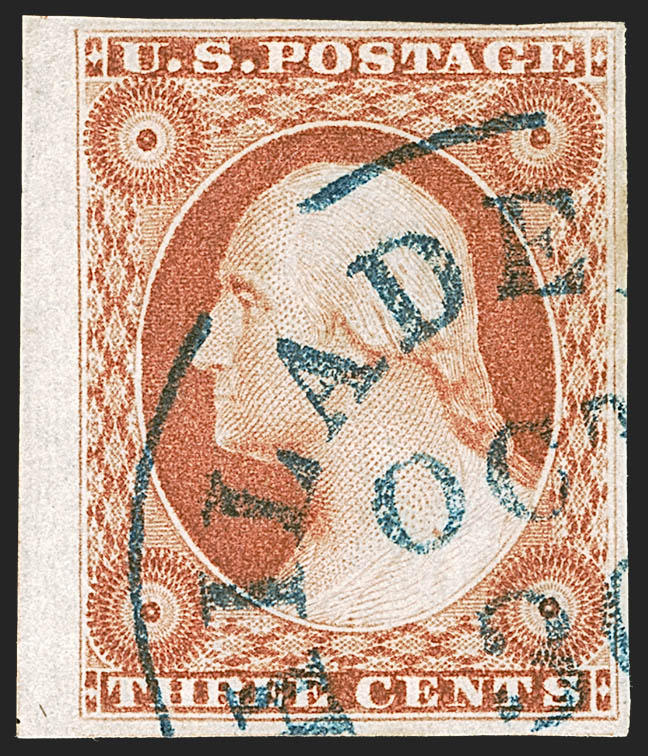 Sale no. 1242 — Lot no. 140 — Siegel Auction Galleries