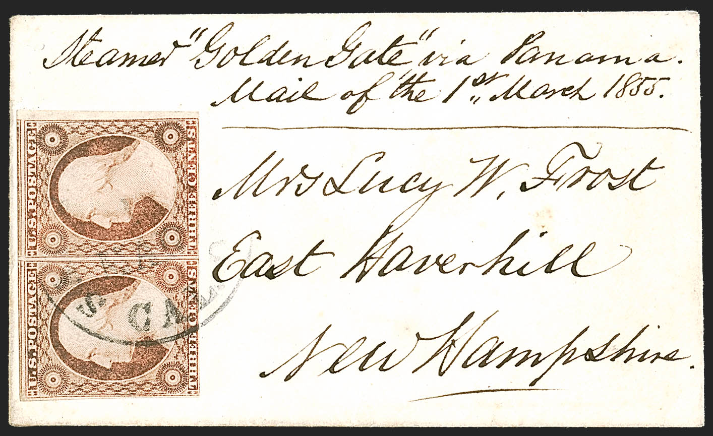 Sale no. 1242 — Lot no. 248 — Siegel Auction Galleries