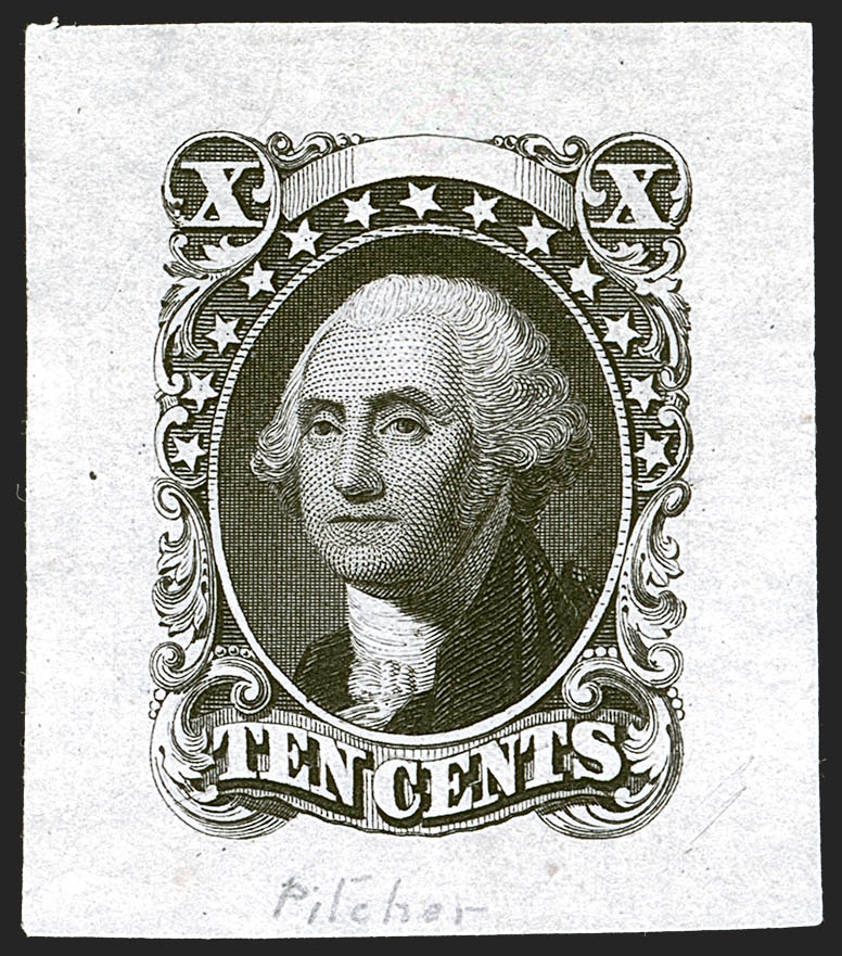 Sale no. 1242 — Lot no. 325 — Siegel Auction Galleries