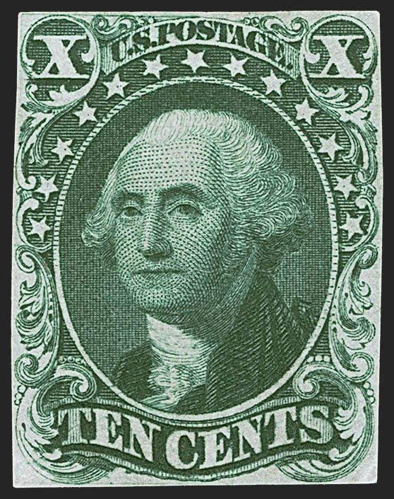 Sale no. 1242 — Lot no. 327 — Siegel Auction Galleries