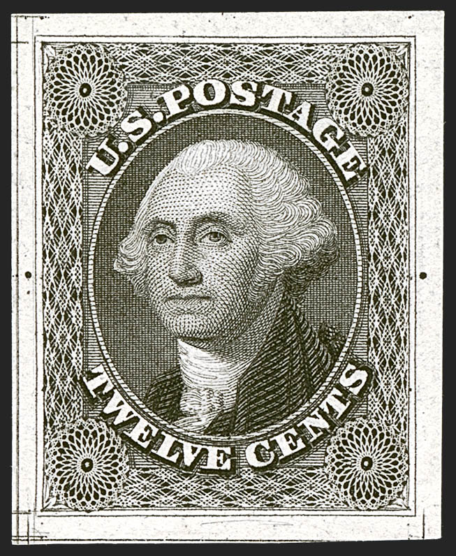 Sale no. 1242 — Lot no. 390 — Siegel Auction Galleries