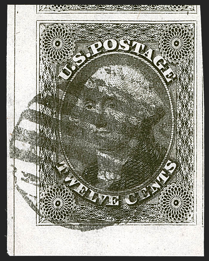 Sale no. 1242 — Lot no. 395 — Siegel Auction Galleries