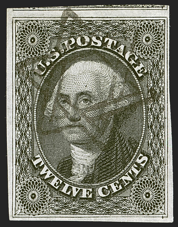 Sale no. 1242 — Lot no. 410 — Siegel Auction Galleries