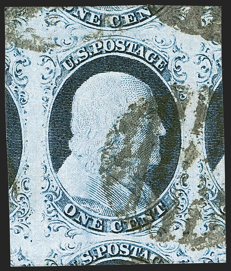 Sale no. 1242 — Lot no. 46 — Siegel Auction Galleries