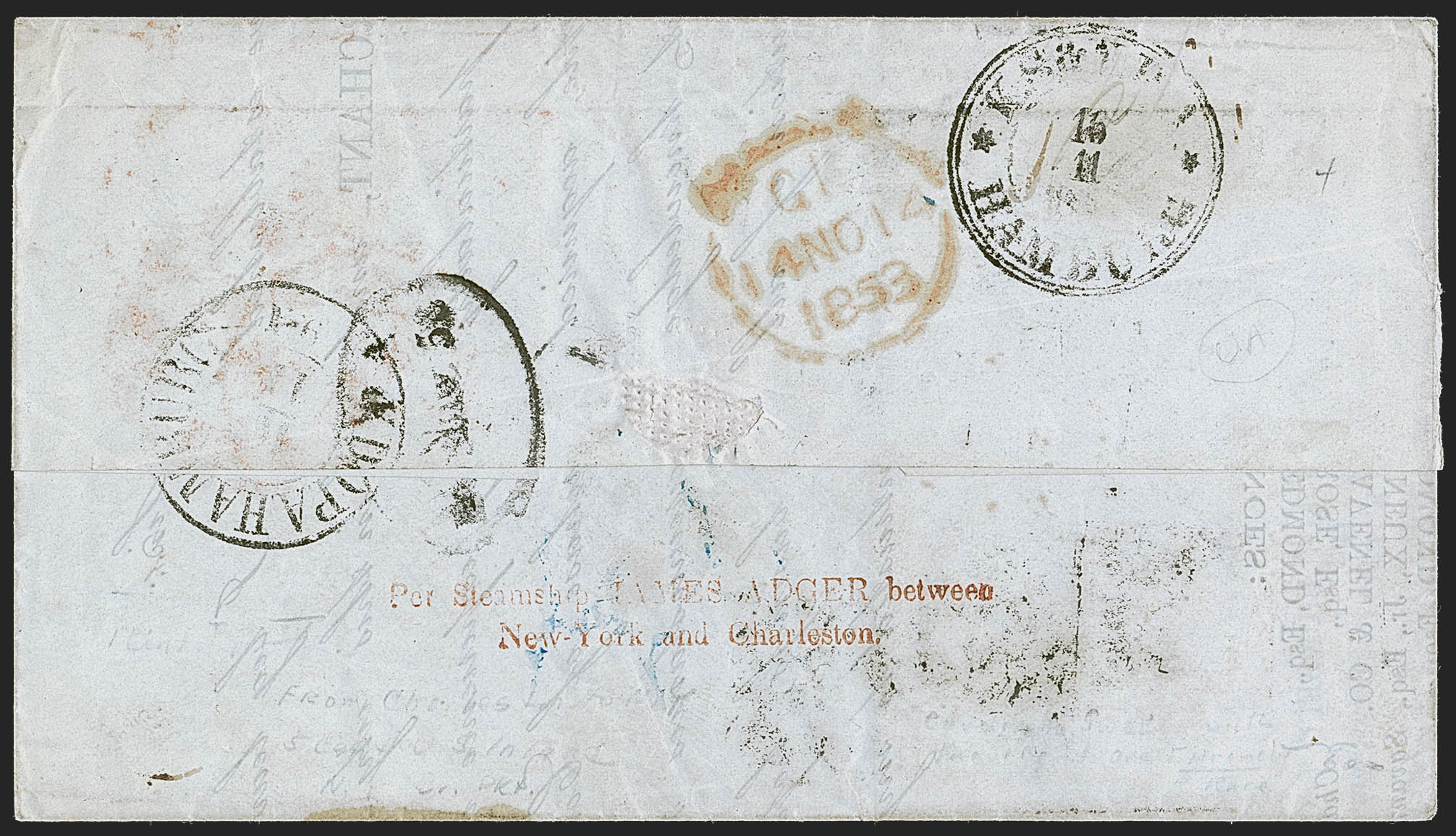 Sale no. 1242 — Lot no. 71-1 — Siegel Auction Galleries