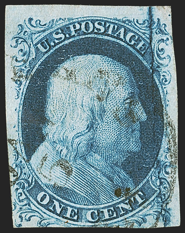 Sale no. 1242 — Lot no. 82 — Siegel Auction Galleries