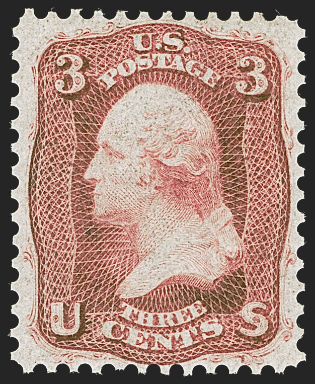 Sale no. 1244 — Lot no. 102 — Siegel Auction Galleries