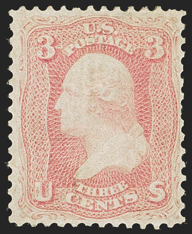 Sale no. 1244 — Lot no. 111 — Siegel Auction Galleries