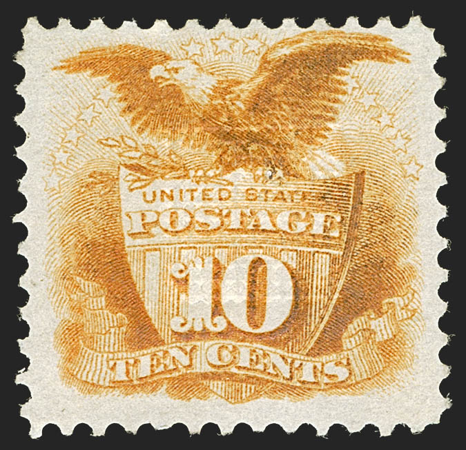 Sale no. 1244 — Lot no. 189 — Siegel Auction Galleries