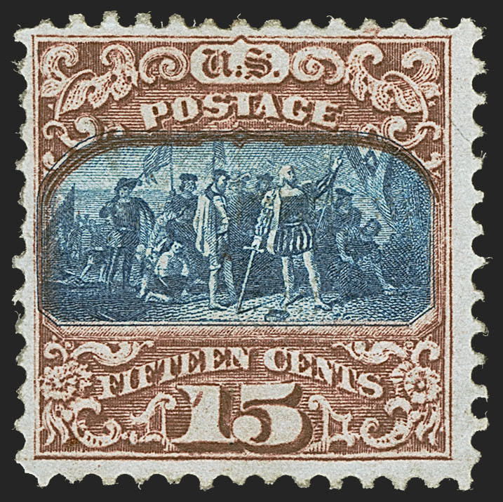 Sale no. 1244 — Lot no. 194 — Siegel Auction Galleries