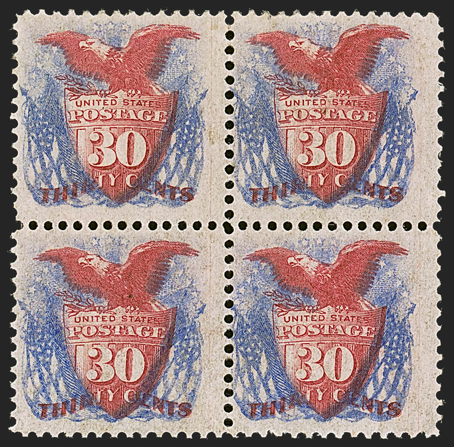 Sale no. 1244 — Lot no. 202 — Siegel Auction Galleries