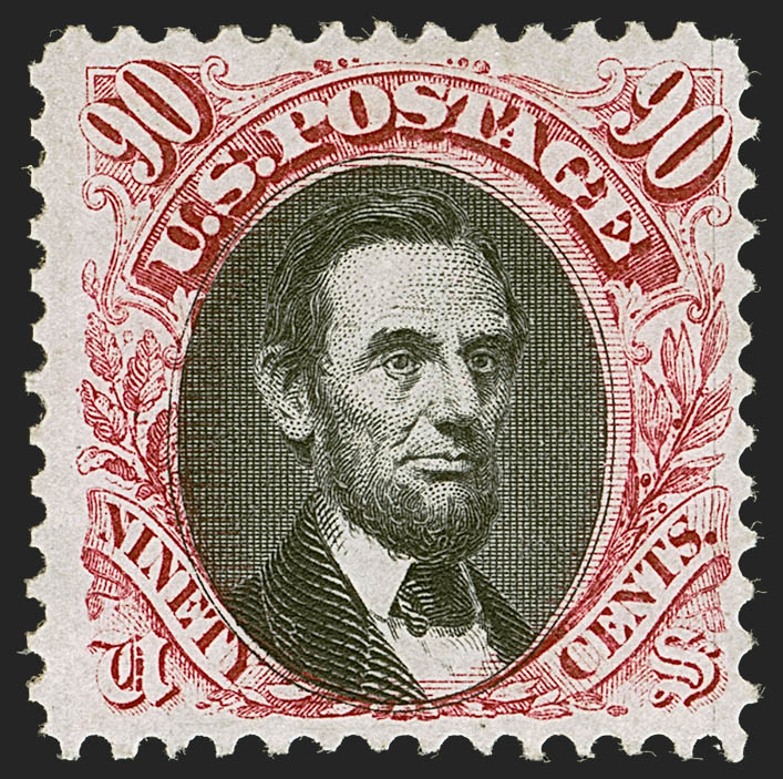 Sale no. 1244 — Lot no. 203 — Siegel Auction Galleries