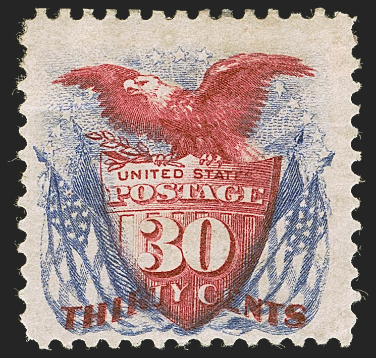 Sale no. 1244 — Lot no. 219 — Siegel Auction Galleries