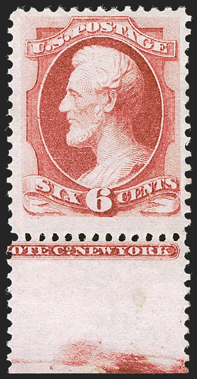 Sale no. 1244 — Lot no. 239 — Siegel Auction Galleries