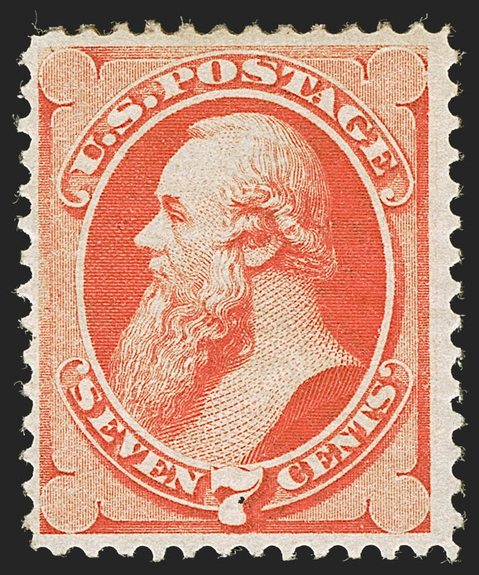 Sale no. 1244 — Lot no. 240 — Siegel Auction Galleries