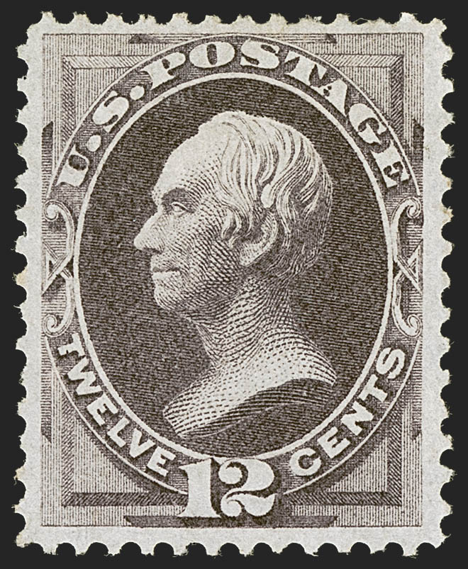 Sale no. 1244 — Lot no. 242 — Siegel Auction Galleries