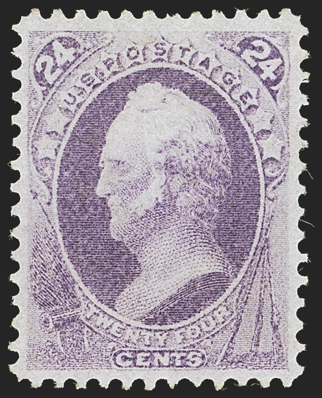 Sale no. 1244 — Lot no. 244 — Siegel Auction Galleries